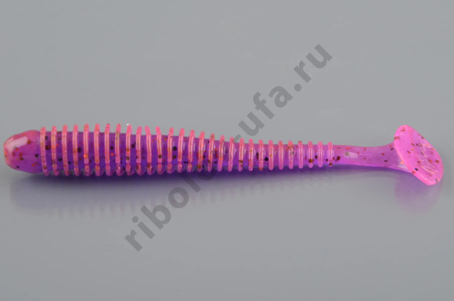 Силиконовая приманка Keitech Swing Impact 3.5 inch 8.8см 3.3гр (8шт/уп) # PAL 13 Mystic Spice