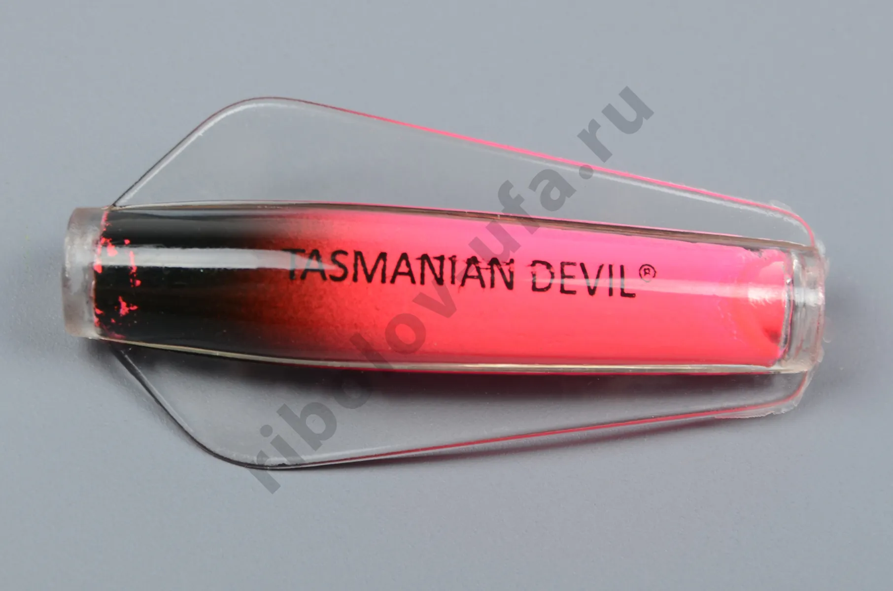 Блесна Wigston Lures Tasmanian Devil 7гр #82 Pink Bomber