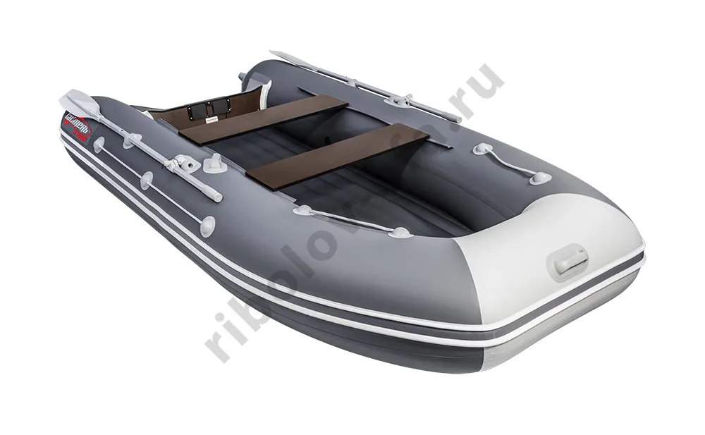 Лодка Таймень LX 3400 НДНД 
