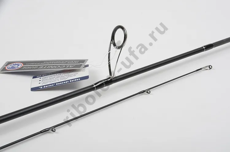 Спиннинговое удилище Gad Chaser, 190 см, 4.0-18.0 гр., 6-15 Lb, Fast