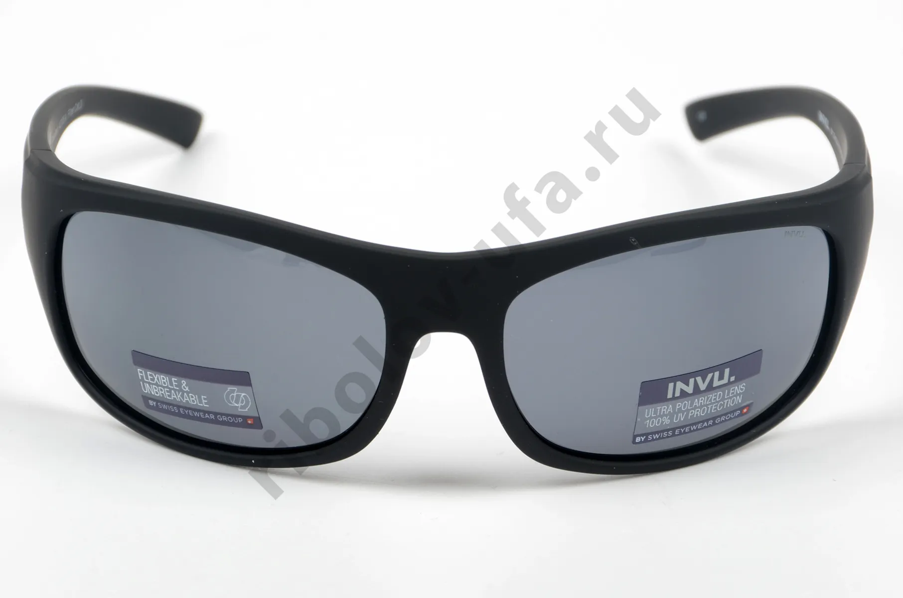 Очки Invu поляризационные A 2106A Flex в чехле 