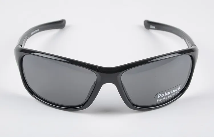 Очки Fe Cruiser Shiny Black Frame/Gray Lens 50470001