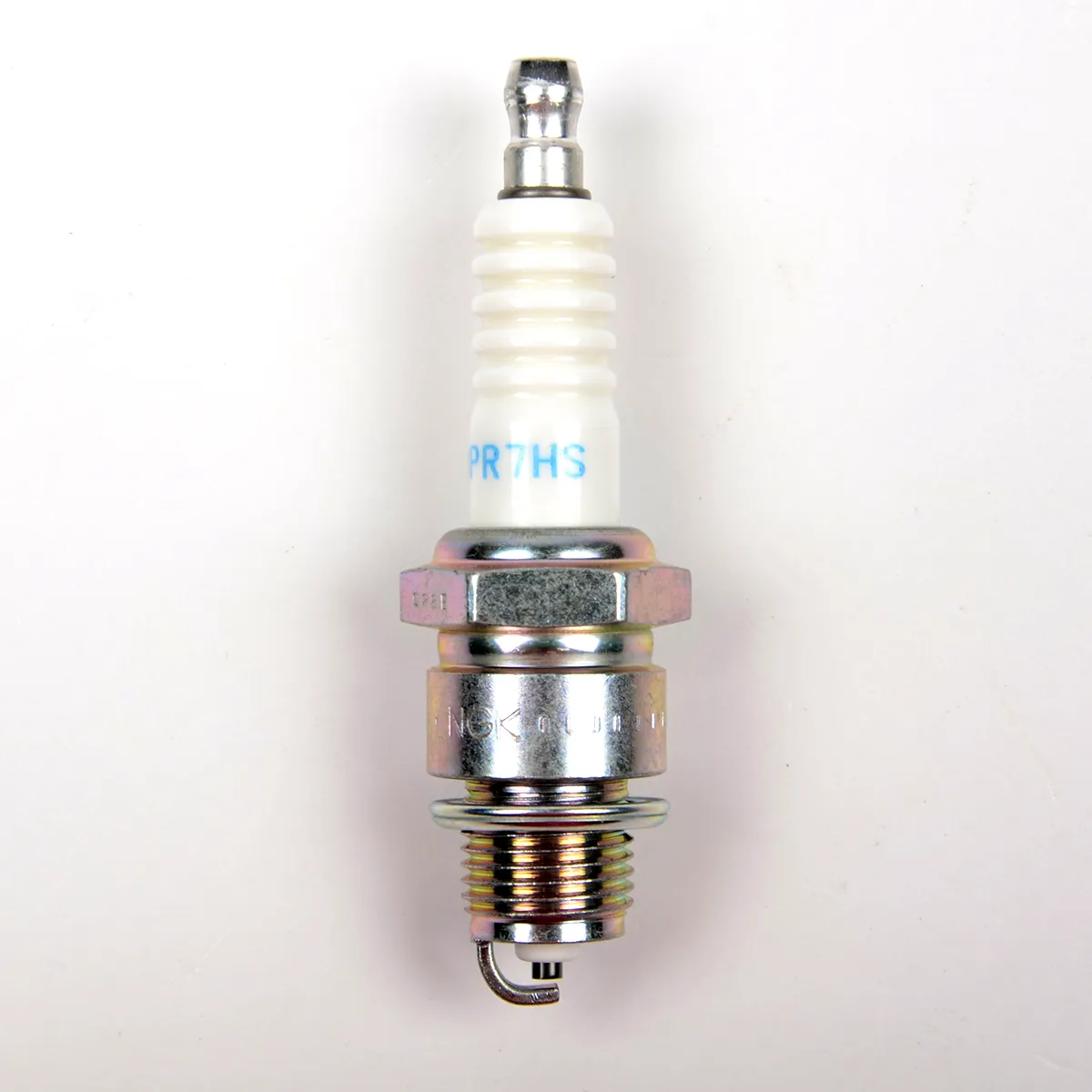 Свеча зажигания NGK BPR7HS, 6422