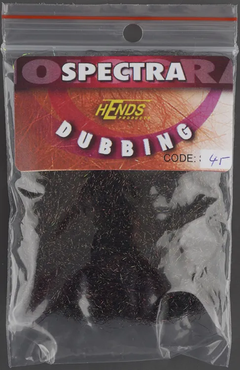 Даббинг Hends Spectra Dubbing Peacock Bronze SA-45