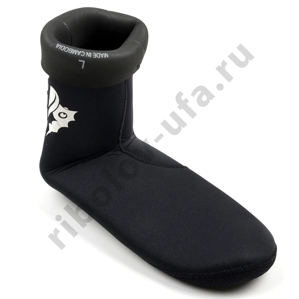 Носки Scorpena 7мм, р.XL