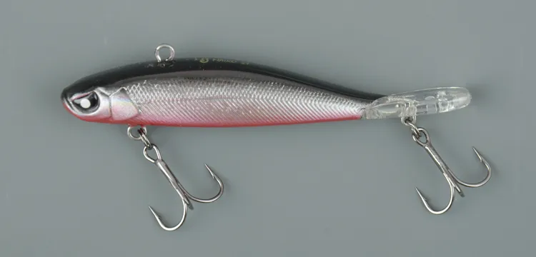 Балансир Lucky John Pro Series Maiko 49 мм, цв. 101