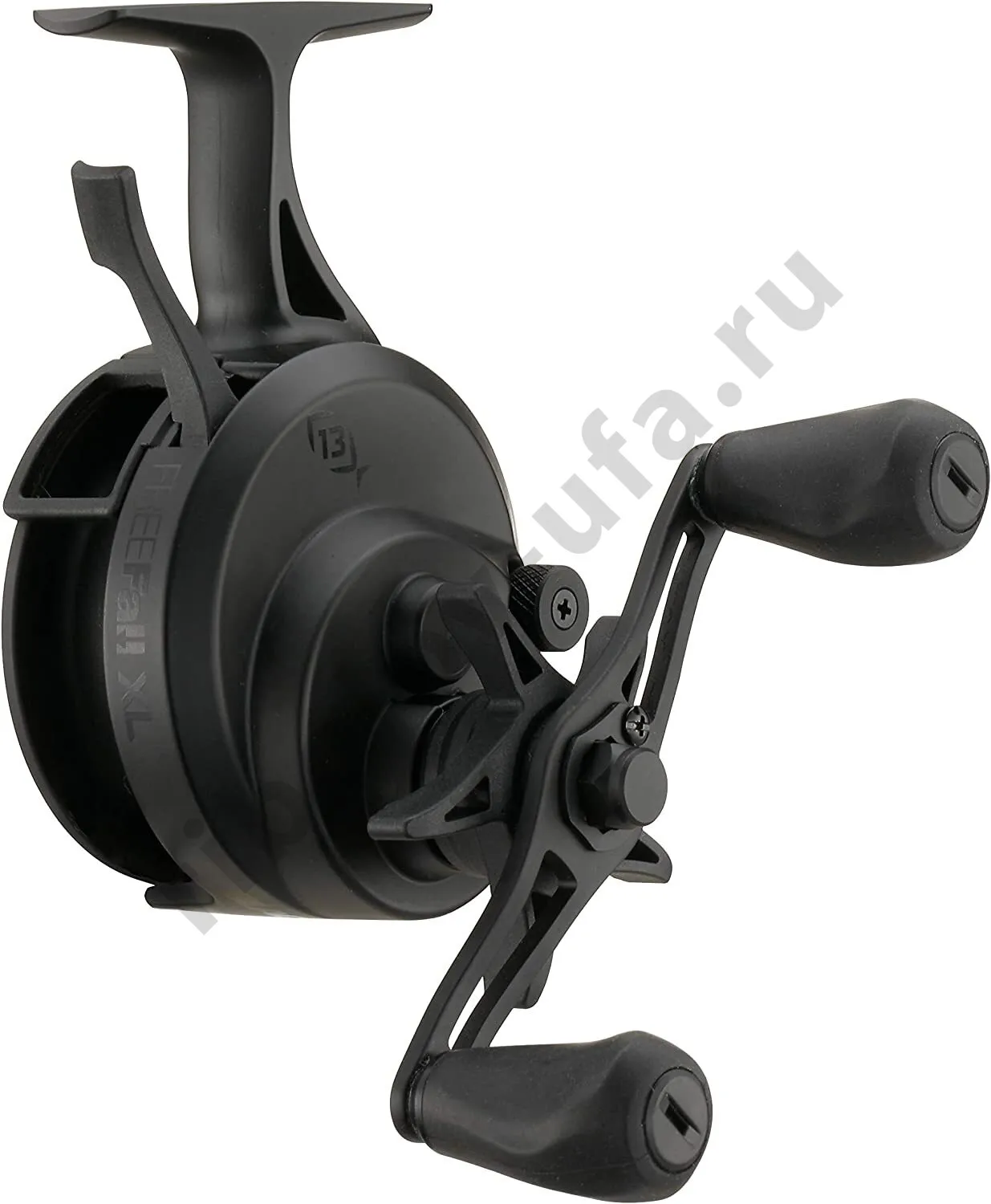Катушка проводочная 13 Fishing FreeFall XL Ice Reel 3:1 Left Hand Retrieve