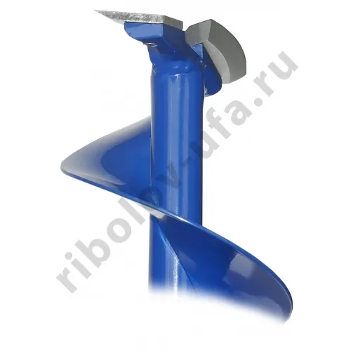 Ледобур Nero Sport 110-1 L(шнека)-0.62м, L(транс.)-1.1м, L(бурения)-1.1м, m=2.4кг