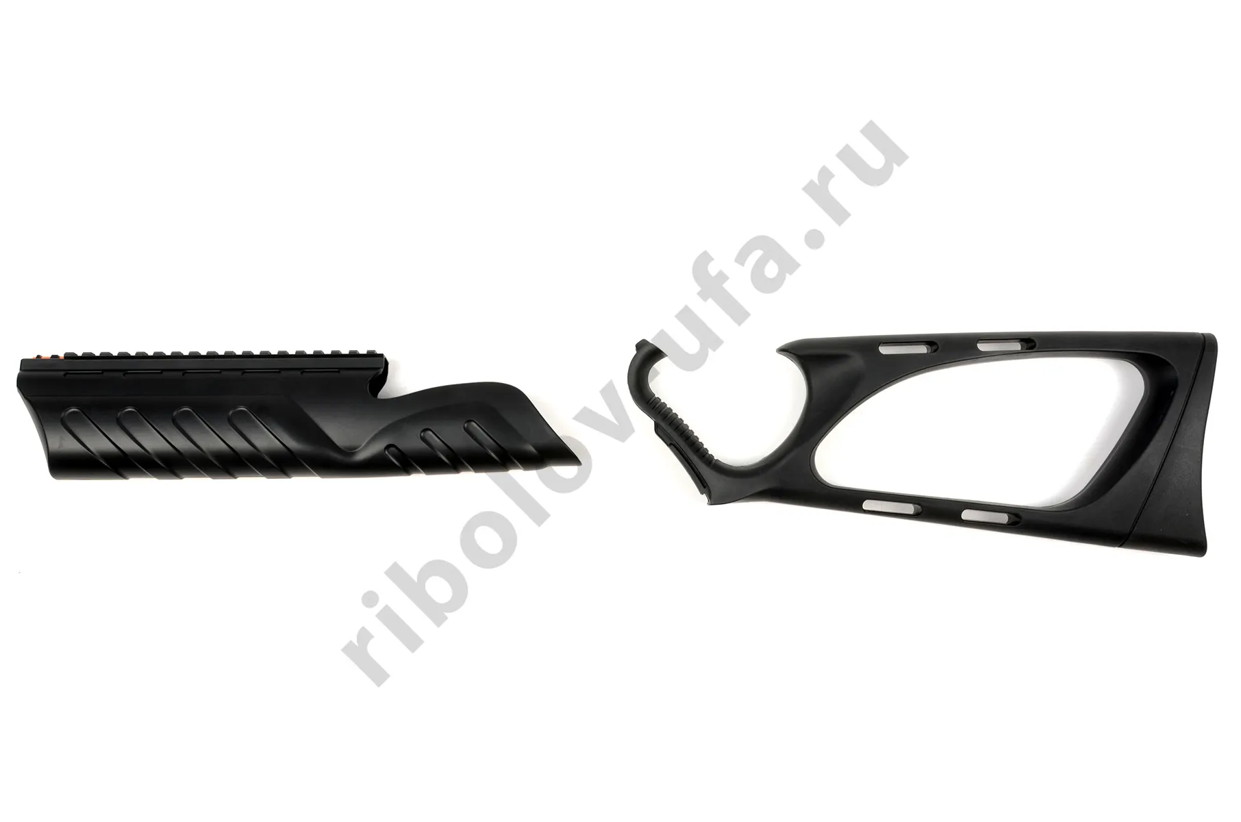 Пистолет пневм. Umarex Morph Pistol + Набор(приклад,цевье,ствол)