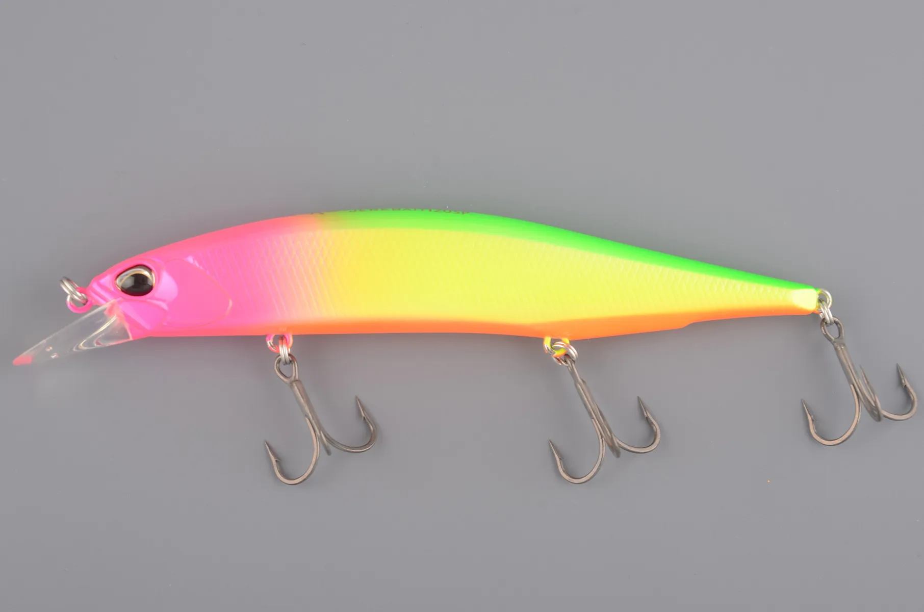 Воблер Duo Realis Jerkbait 120SP 120 мм суспенд., 17.7 гр #ACCZ256