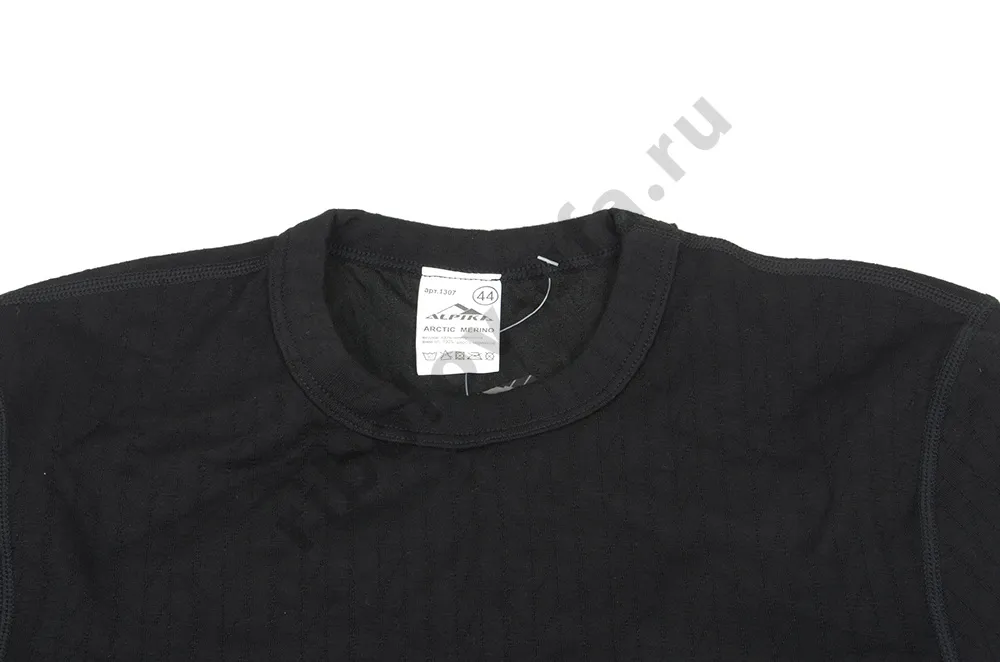 Нижний слой Alpika Arctic Merino - 35 градусов p. 44