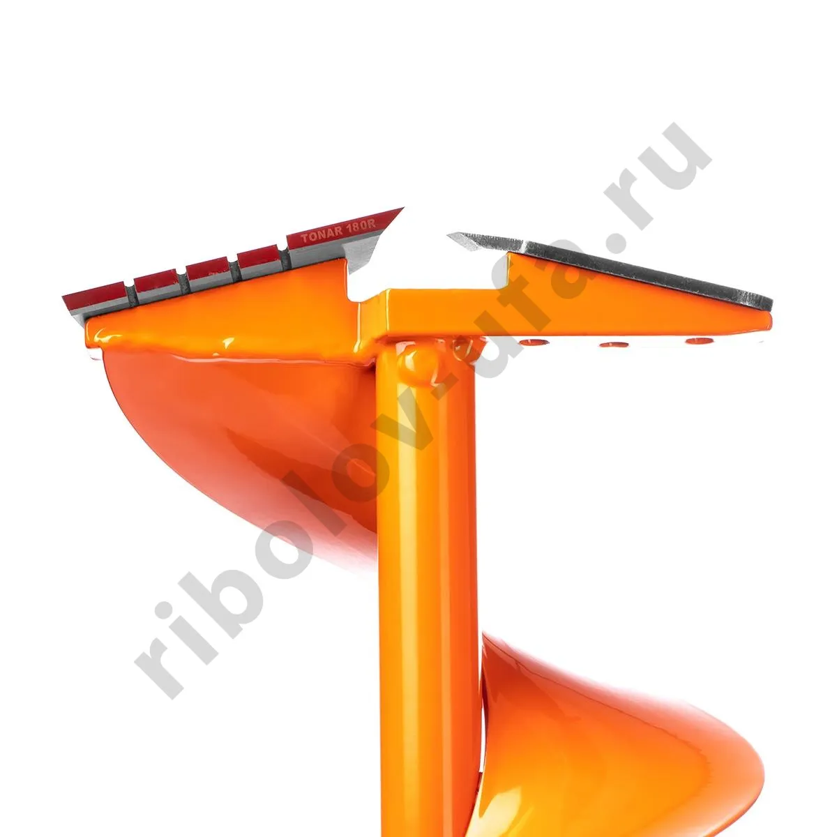 Шнек под мотобур Motoshtorm 180(R) правое вращение
