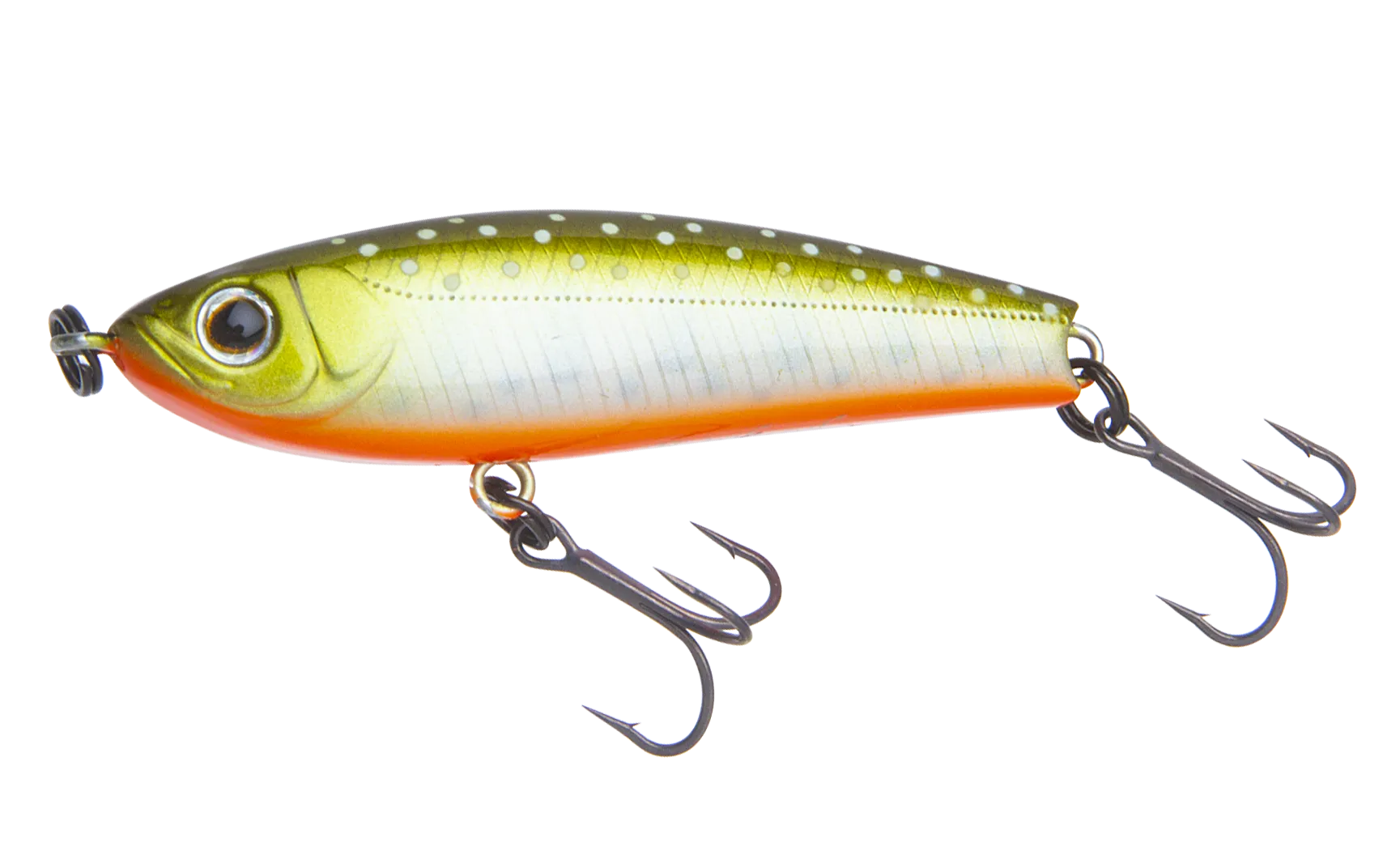 Воблер Zipbaits Rigge Raphael 45S, 45мм, 4.5 гр., тонущ., загл. 0 м, цвет № 126