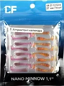 Nano minnow