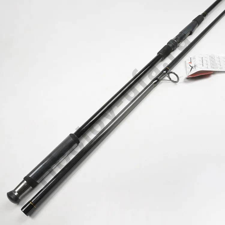 Удилище карповое штекерное Mikado Sensei Ultra Heavy Carp 360  3,50 LBS