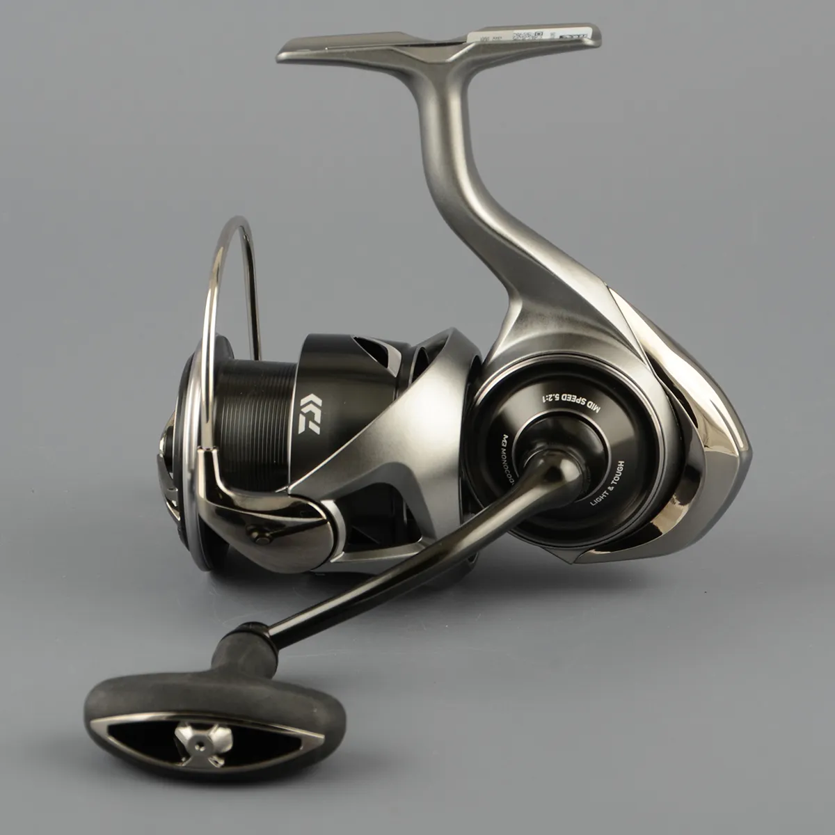 Катушка безынерц. Daiwa Caldia 25 LT 3000
