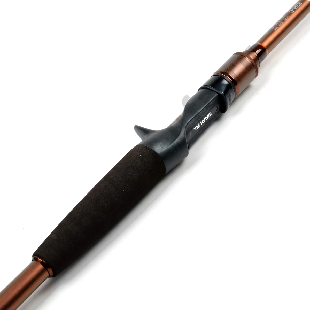 Кастинговое удилище Narval Argument II 82H-C max 56g Ex-Fast