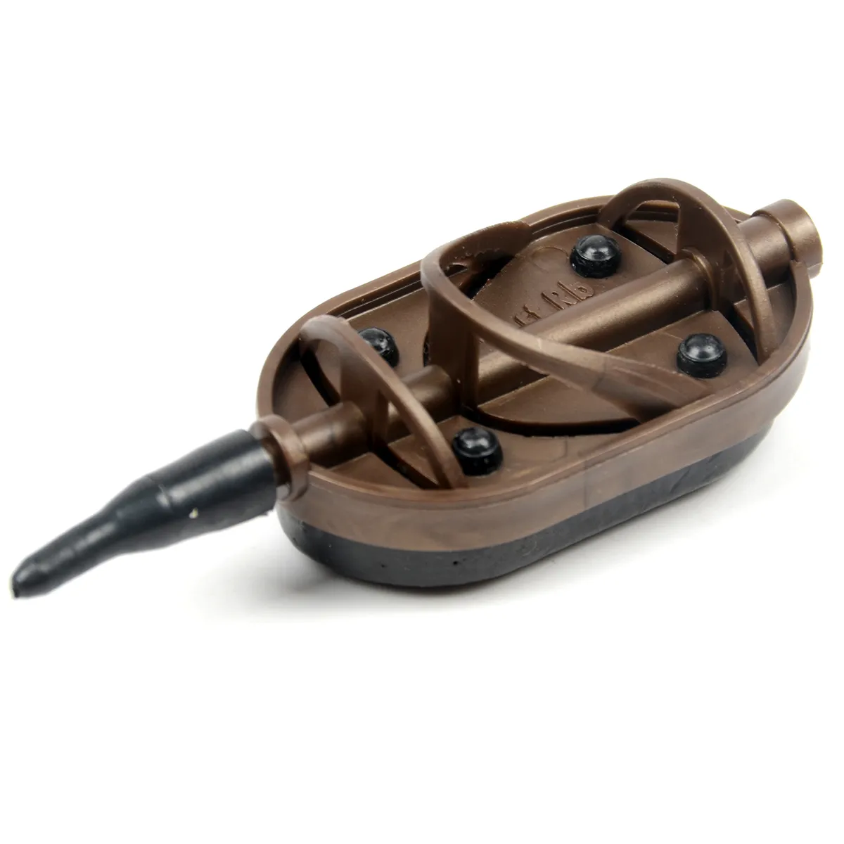 Кормушка Sport RB Flat Methood Carp Killer, 100гр
