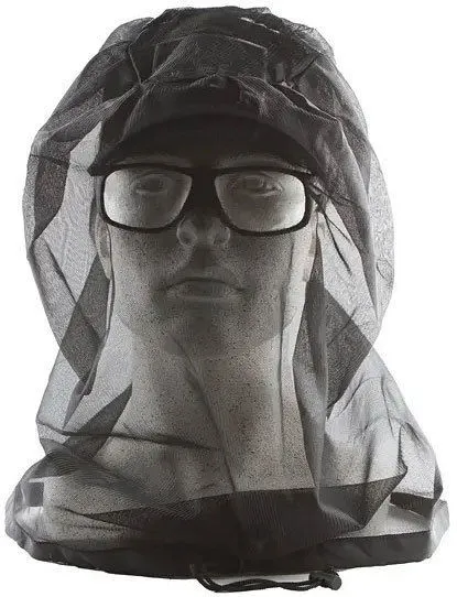 Очки Leech Eyewear поляризационные с москитной сеткой