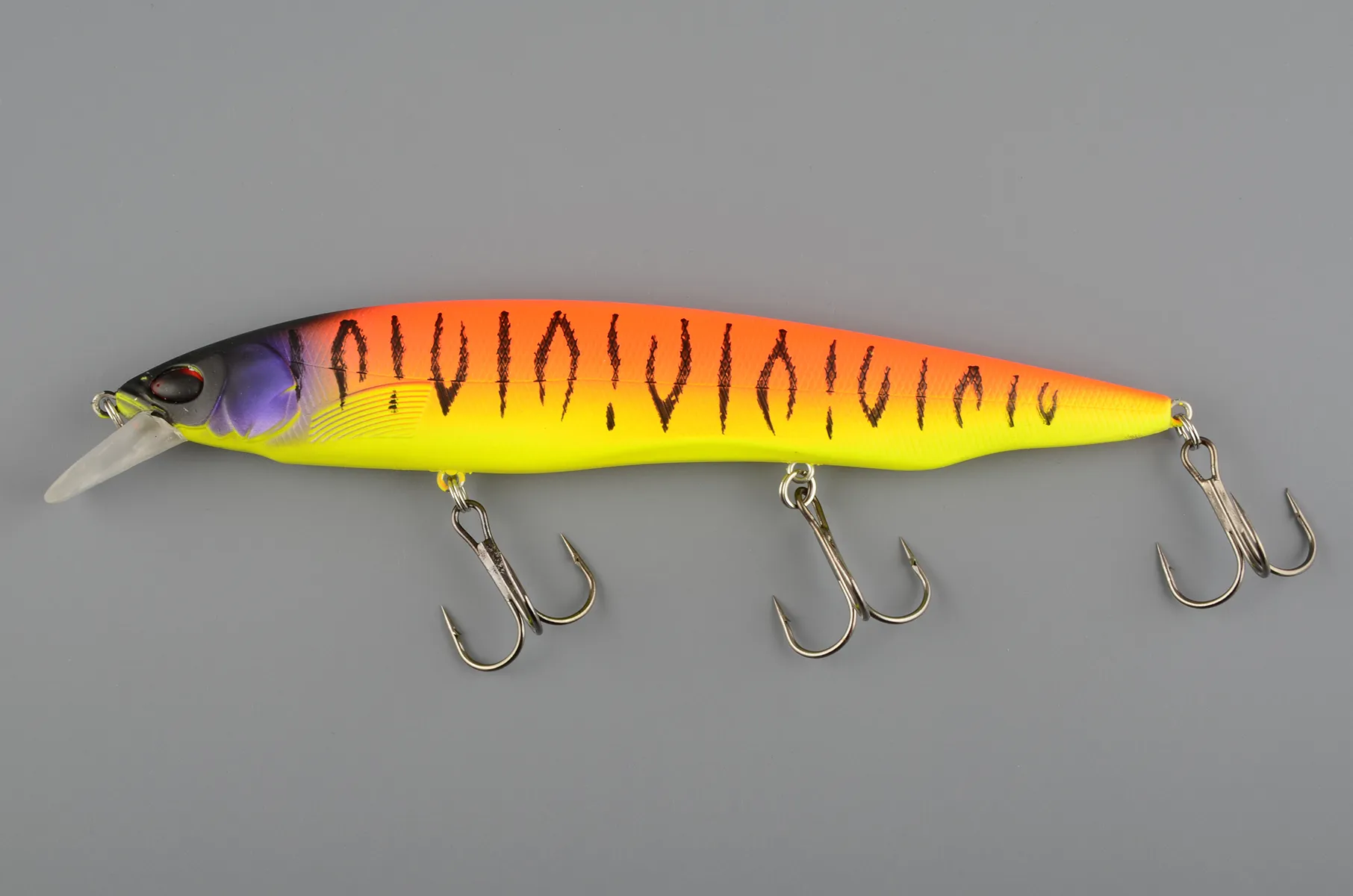 Воблер Columbia Megabass 160мм, 30гр #1