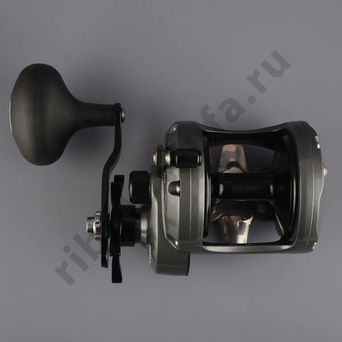 Катушка мульт. Okuma Cortez CZ-12CSa