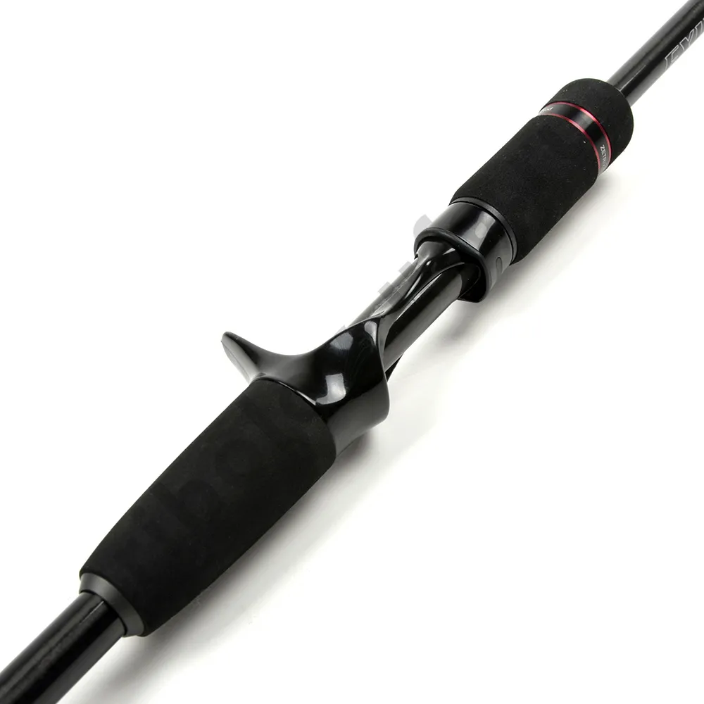 Кастинговое удилище Zetrix Exilon EXC-802H 15-50гр., 12-25Lb