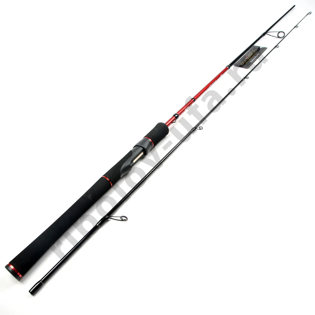Спиннинг Maximus Winner New-X 21L 2.1m 3-15g