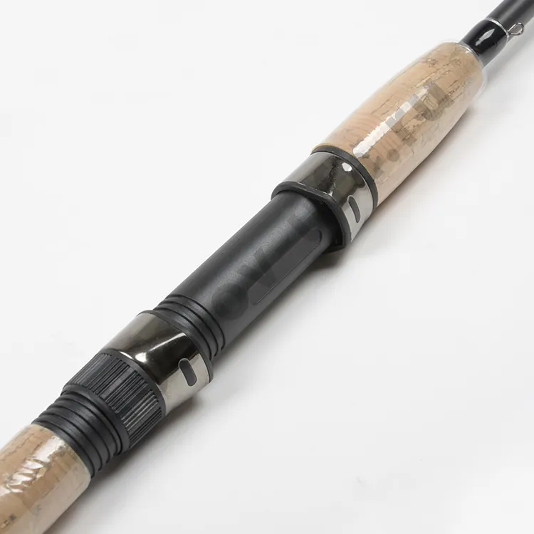 Спиннинг Salmo Sniper Jig 15  2.40m (5-20)