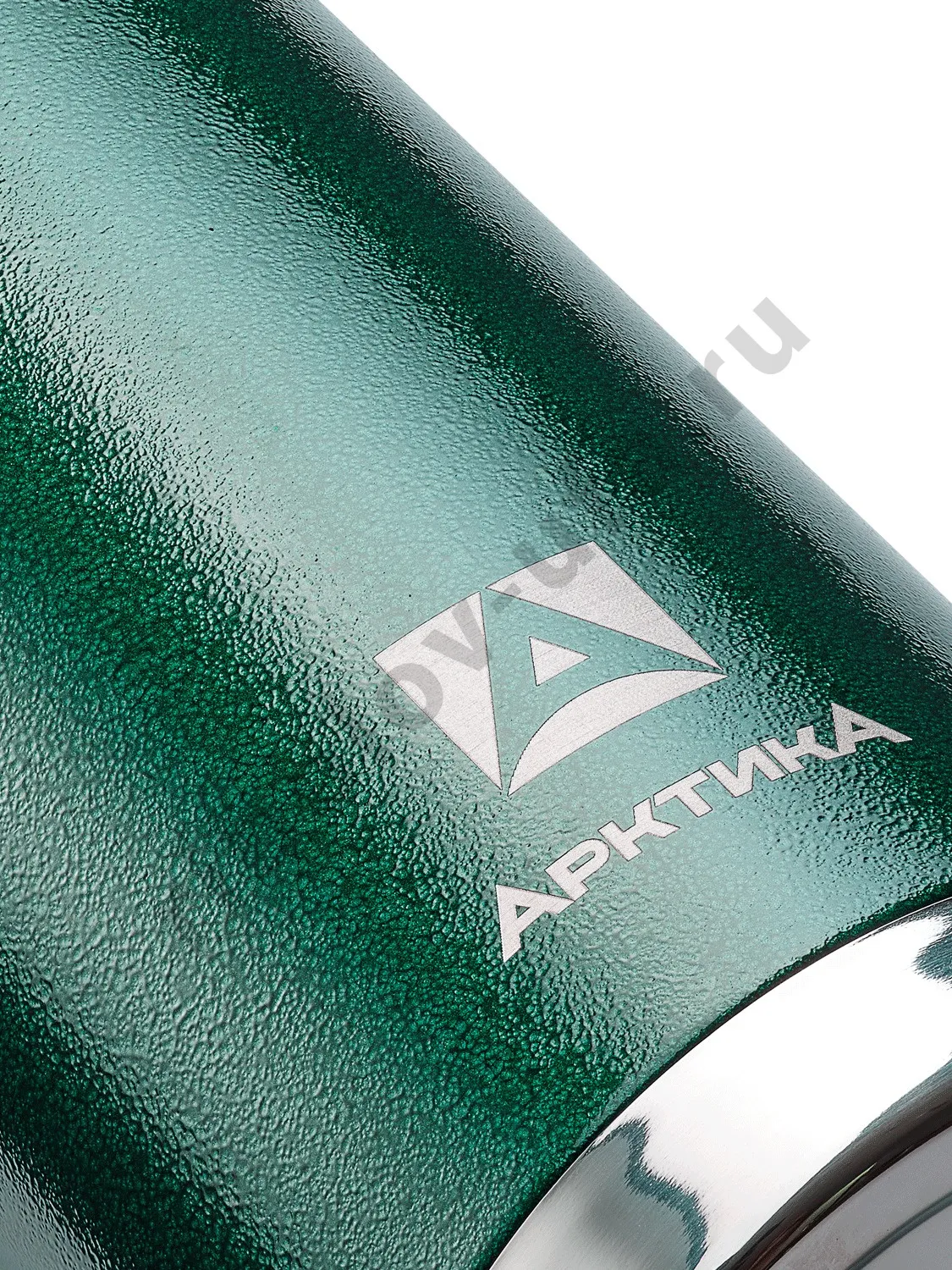Термос Арктика 106-900 питьевой 0,9л цв.зеленый