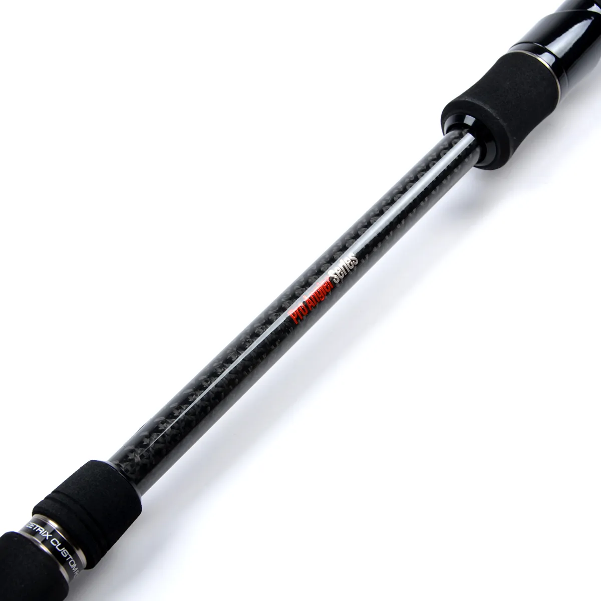 Спиннинг Zetrix HellHound DarkBlood DBS-742HH LSE max 70гр