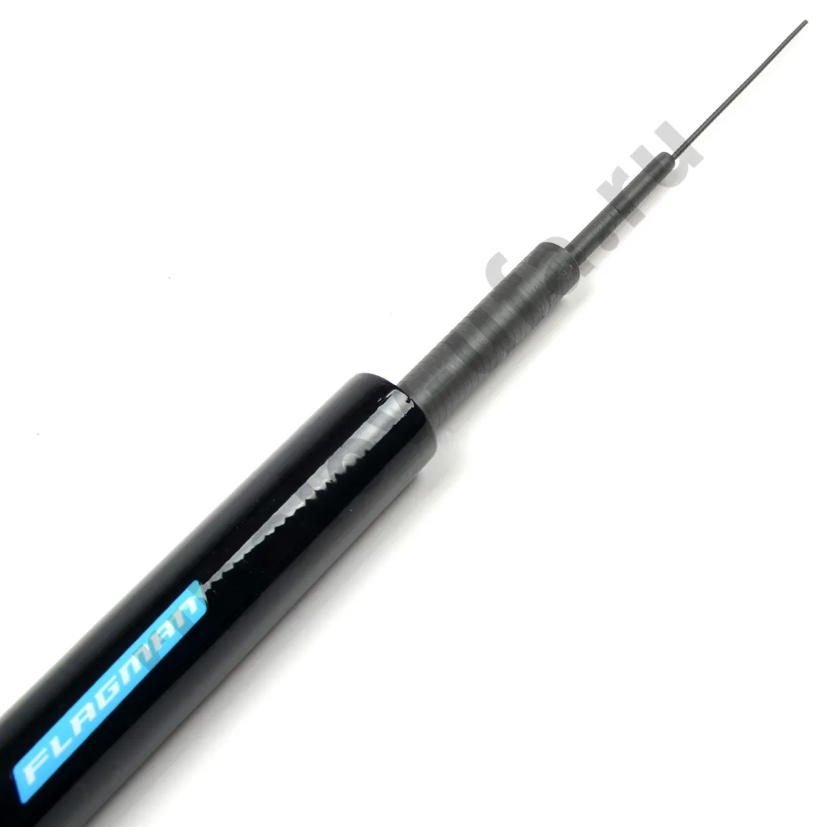 Удилище Flagman Force S-River Pole б/к 4м вес 122г