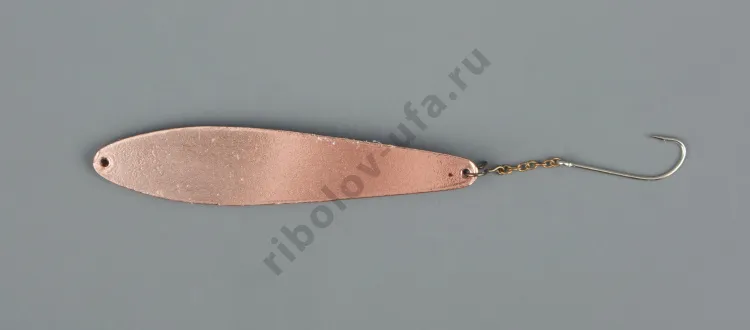 Блесна зимняя Kuusamo Varma 55/8 C/Ruska