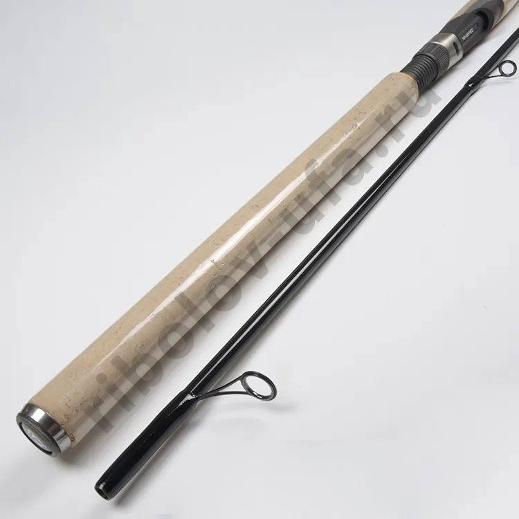 Спиннинговое удилище DAIWA Team Daiwa-Ru / TD-RU 802 MLFS (длина 2,44 м / тест 5-15 гр.)