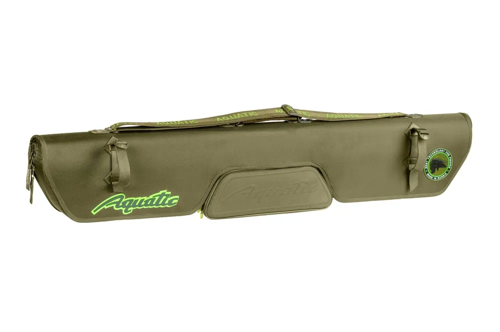 Чехол Aquatic жесткий 135 см. Ч-30
