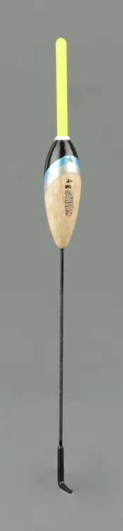 Поплавок STREAM 042-002 ск п/св 4.5мм