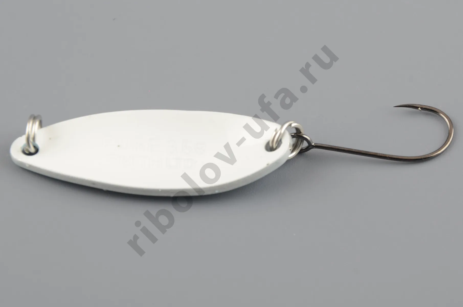 Блесна колебл. Smith Pure 3.5 гр., цв. S13
