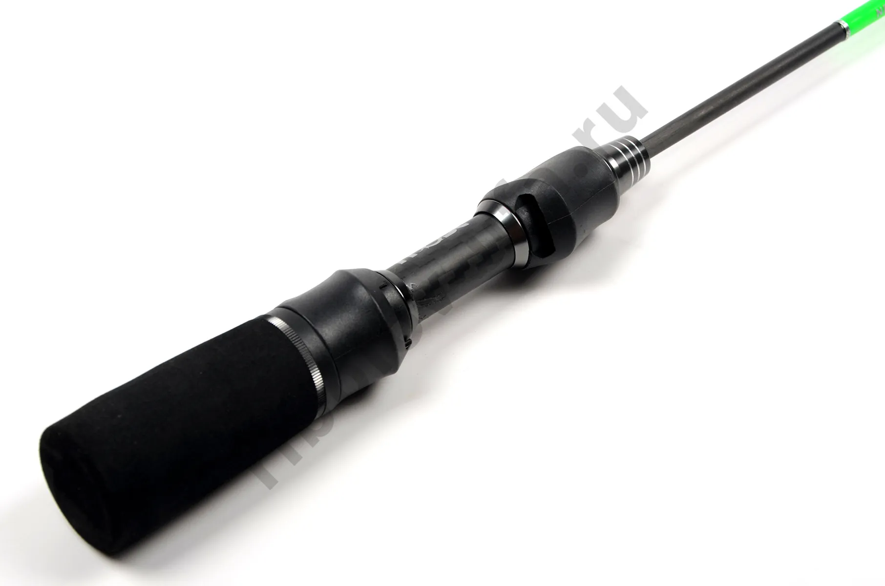 Удочка зимняя Narval Frost Ice Rod Gen 3 Set 77см, с 4 хлыстами