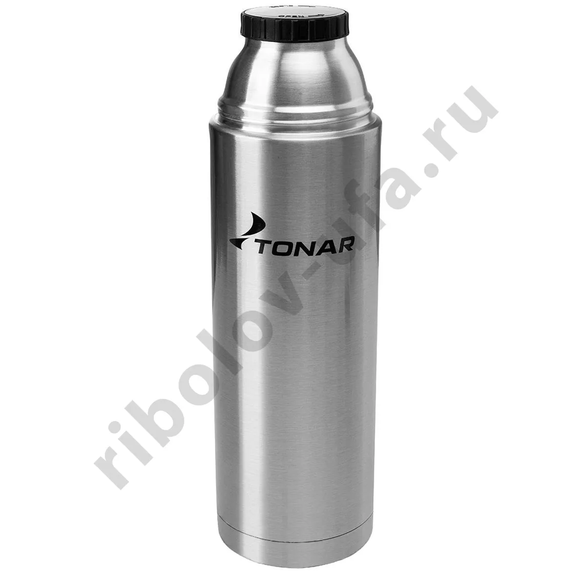 Термос Tonar 1.2л HS.TM-022-LG (дополн.пласт.чашка)
