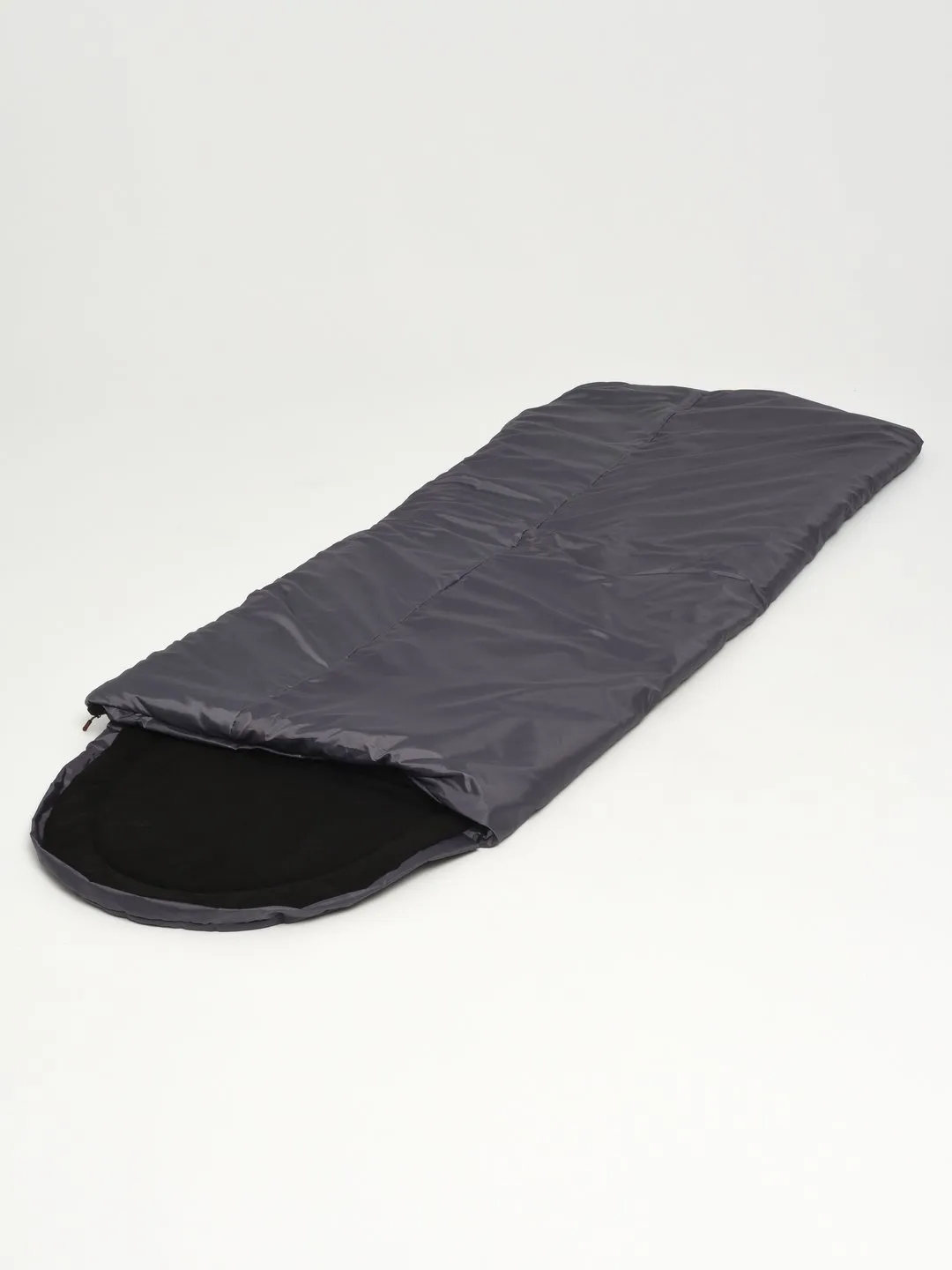 Спальник Huntsman Standart  -20 С, тк.Оксфорд 250*90см цв.КМФ  