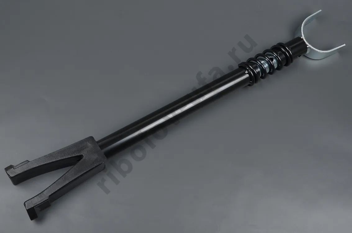 Кронштейн опорный для перевозки ПЛМ до 150л.с. на трейлере C11096