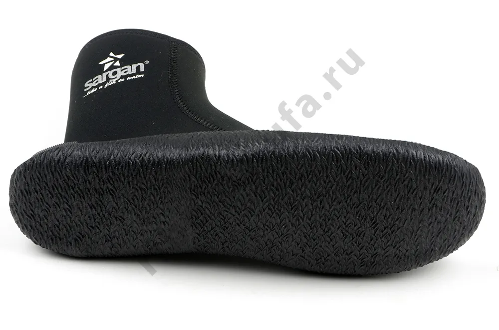Боты Sargan Utrish 5 mm р. 40-41