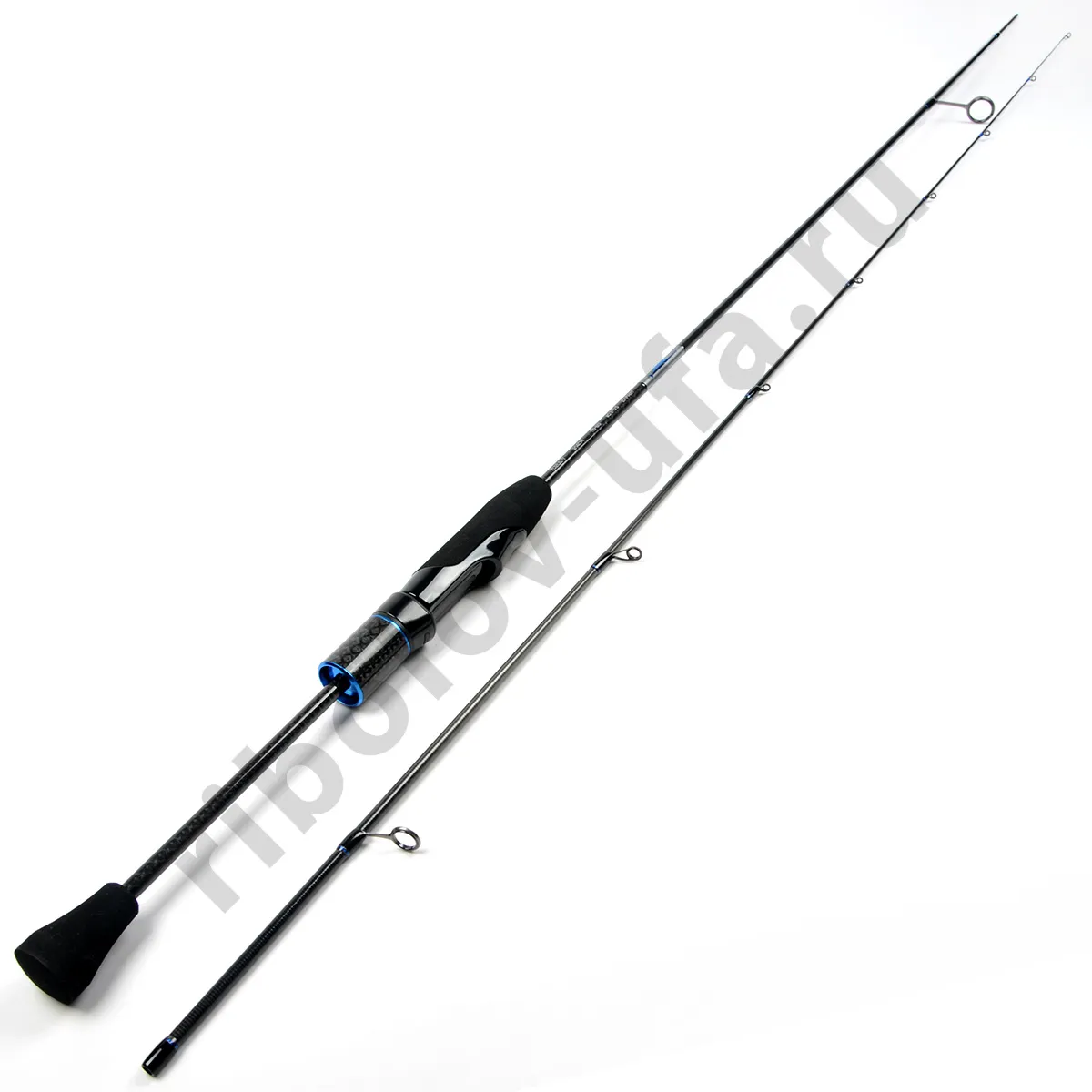 Спиннинг Narval Fishing Micro-N 702UL-T 1.5-8g Ex.Fast