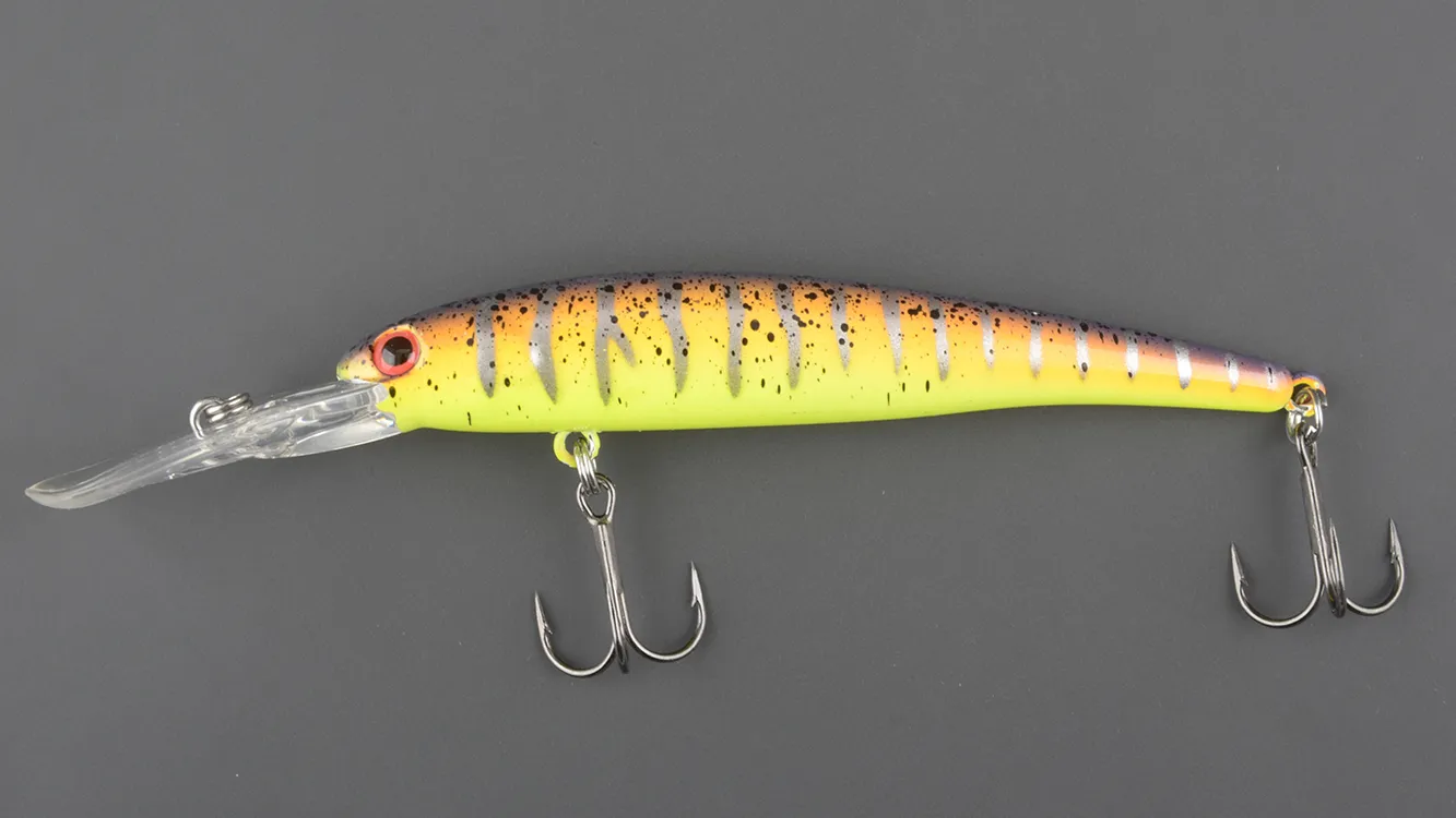 Воблер Bandit B-Shad 9см, 10гр, (2.4-3м) #D23