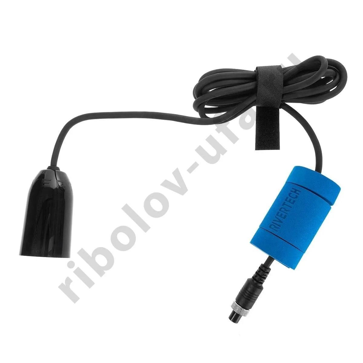 Эхолот Rivertech 8