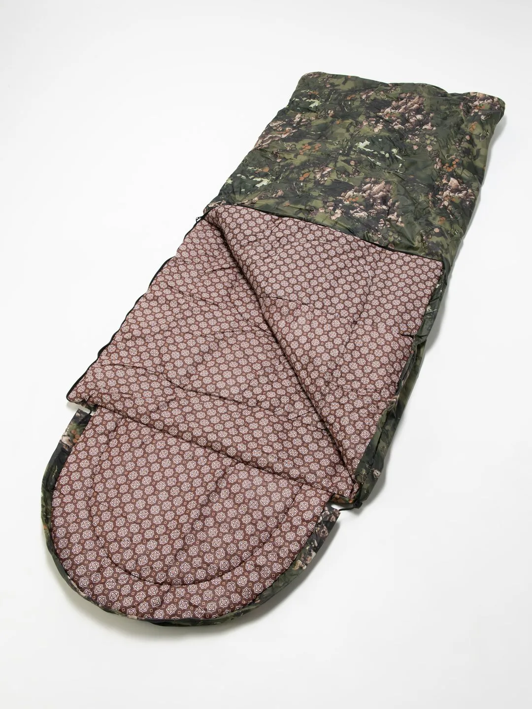 Спальник Huntsman Standart  -10 С, тк.Оксфорд 