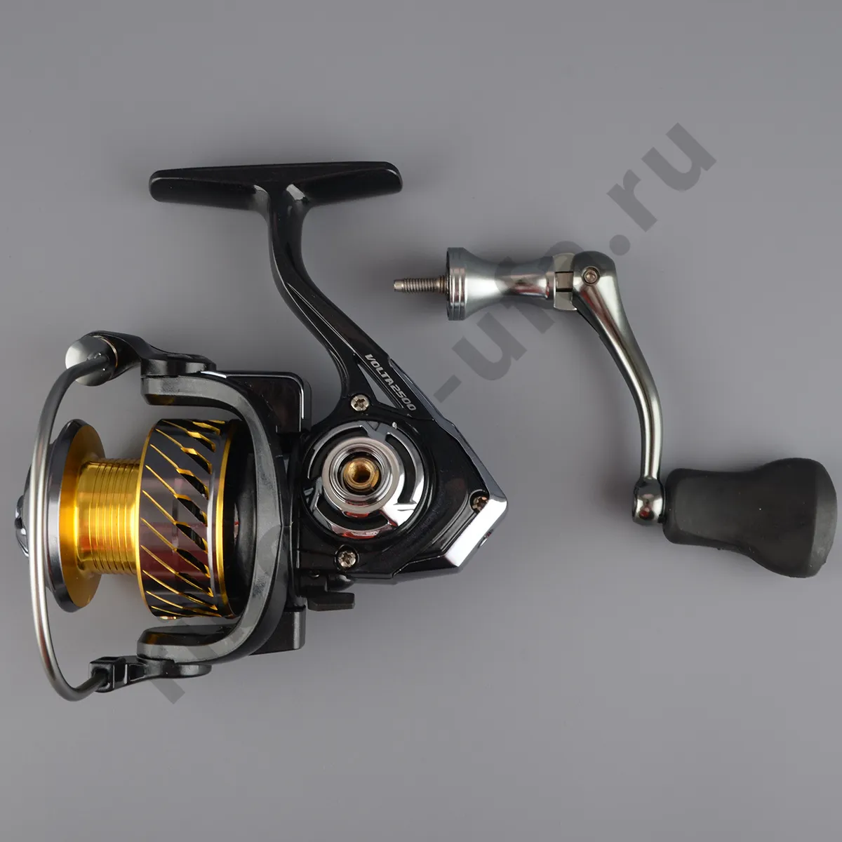 Катушка безынерц. Kosadaka Volta 2500 