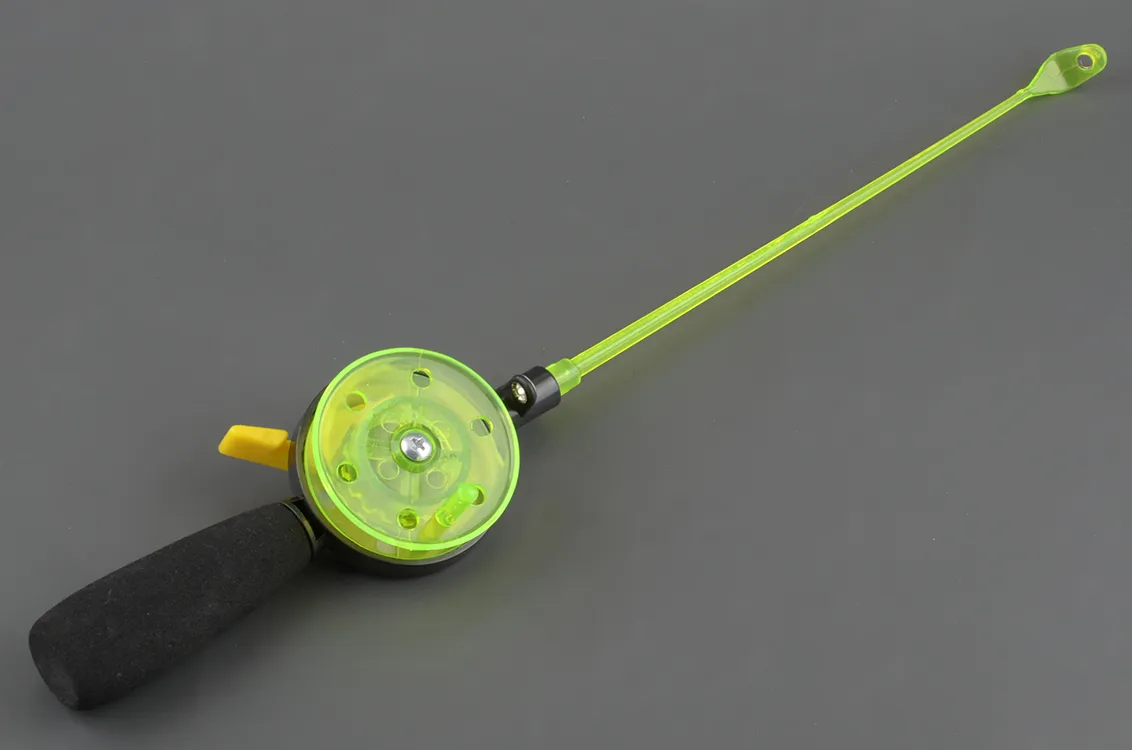 Удочка зимняя Stinger IceHunter 50SN (550155EVA)