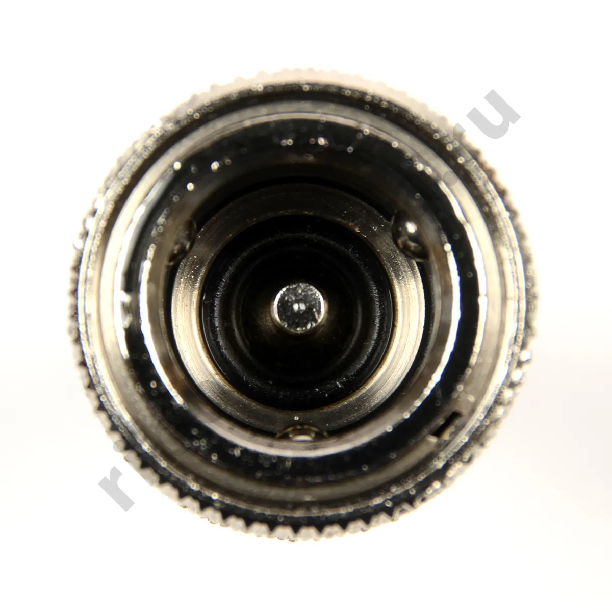 Переходник топливный Suzuki C14535 (коннектор, металл ID 13mm, 5/16), совместим с C14527