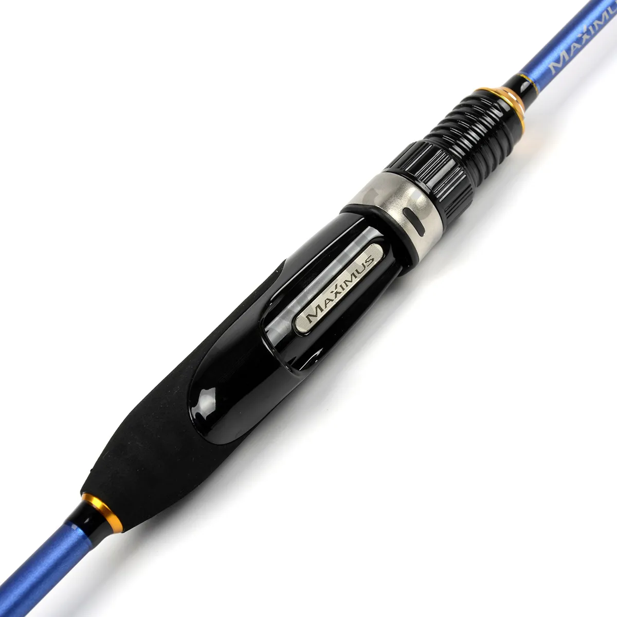 Спиннинг Maximus Streetracer 22UL 2.2m 0.6-6g (тип вершинки Solid)