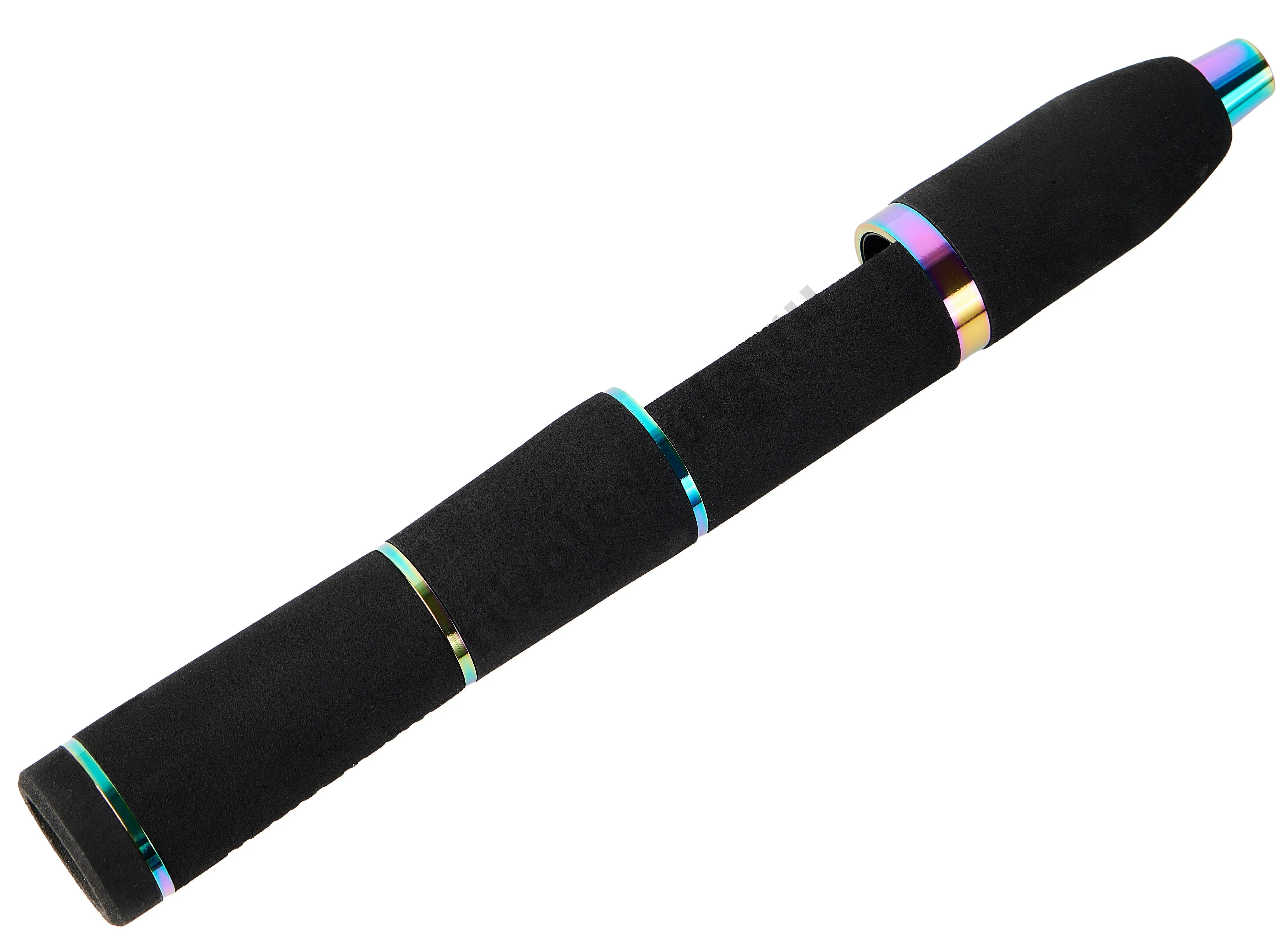 Удочка зимняя Narval Frost Aurora Ice Rod 73 Set с 4-мя хлыстами